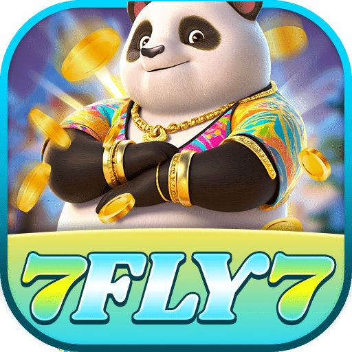 7fly7 Logo